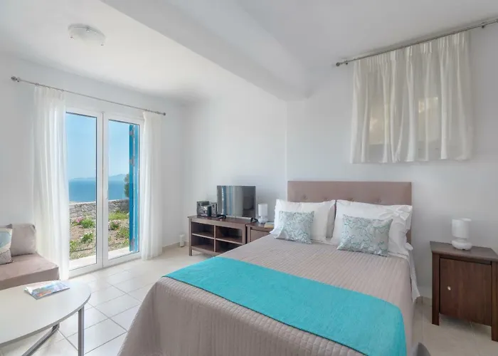 Thea Villas Aegina