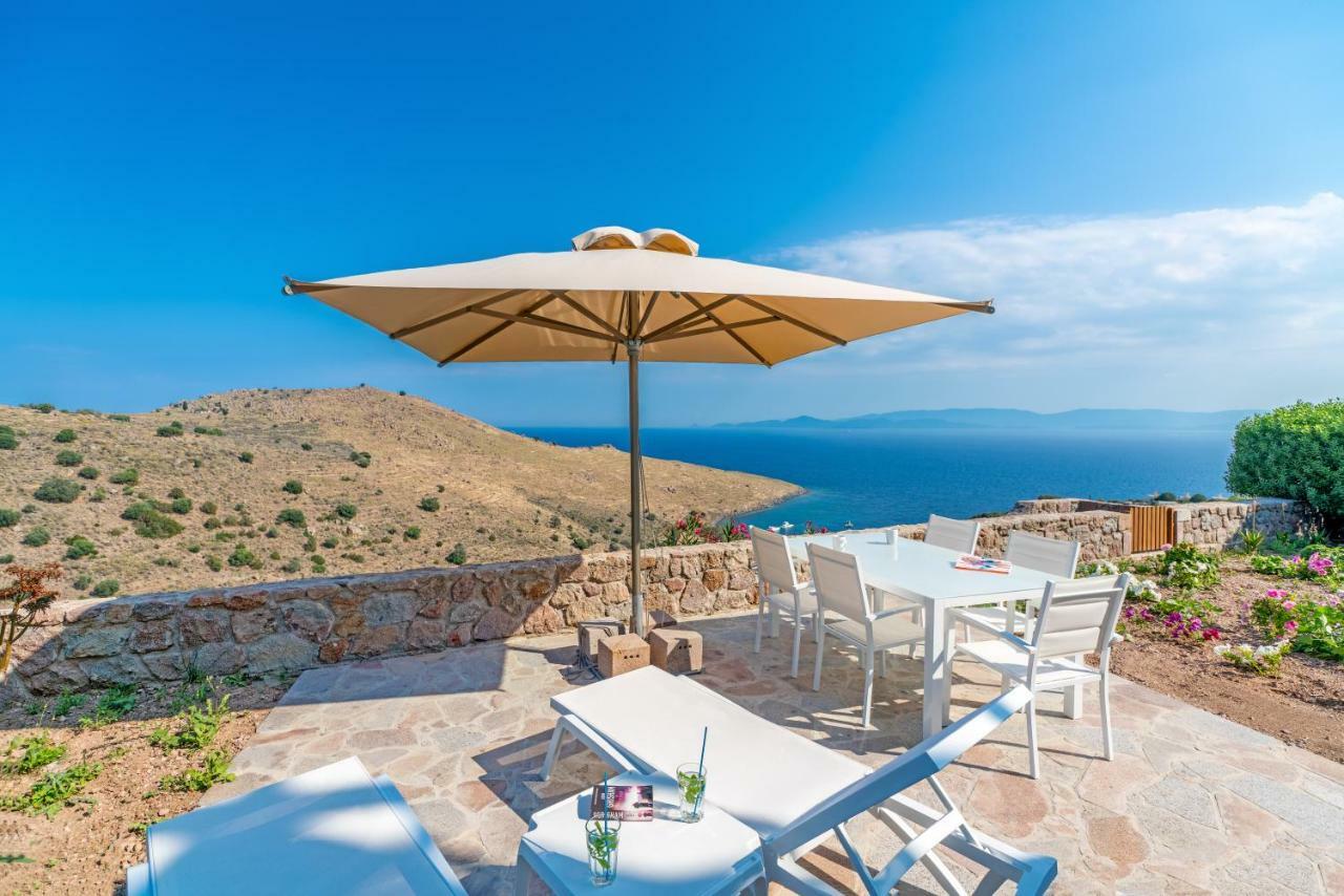 Thea Aegina Apartment *