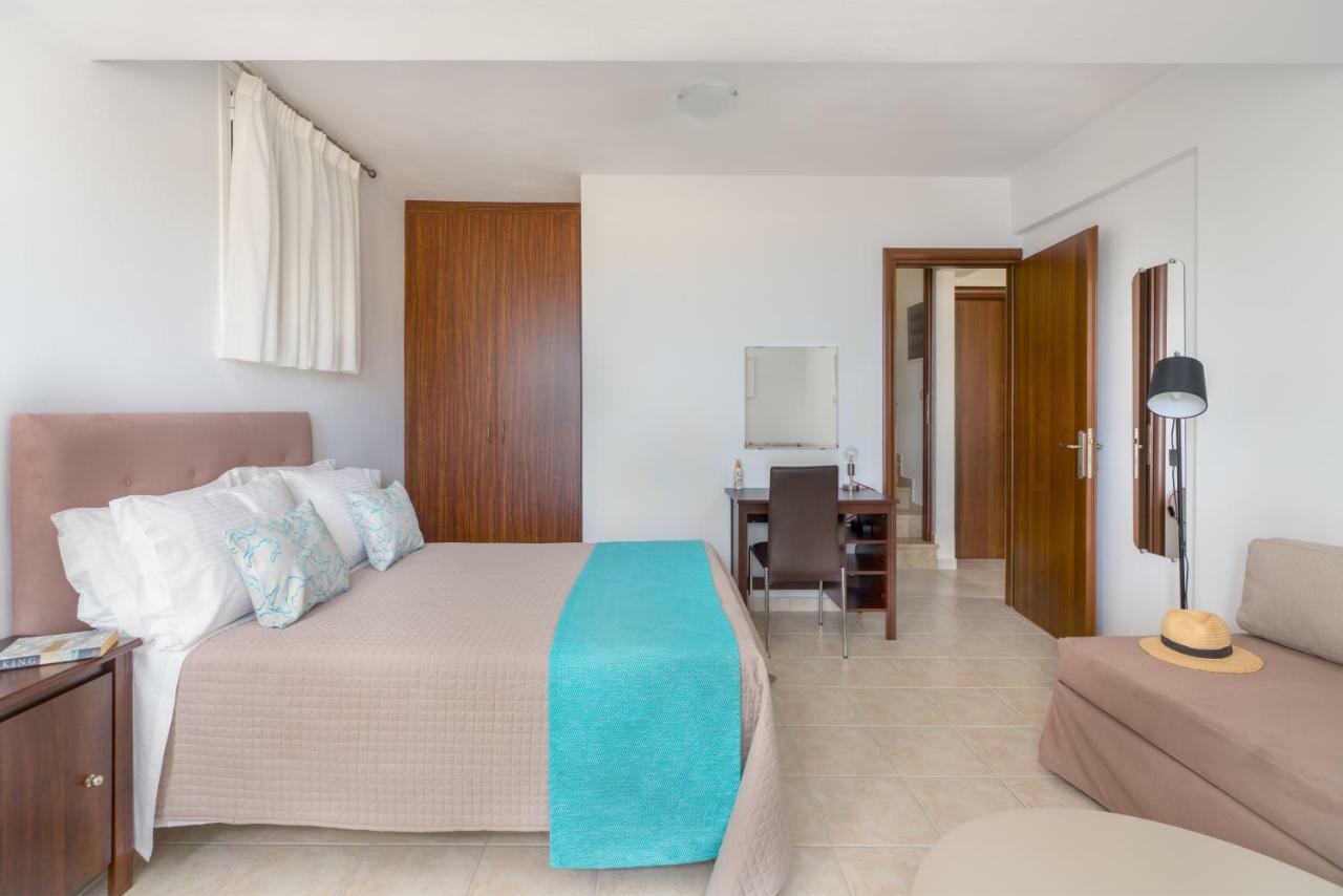 Thea Aegina Apartment *