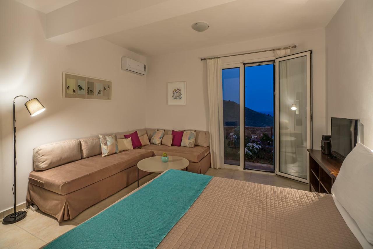 Thea Aegina Apartament Perdika (Aegina)