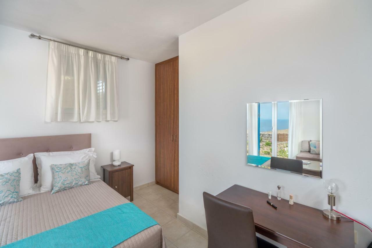 Apartment Thea Aegina *