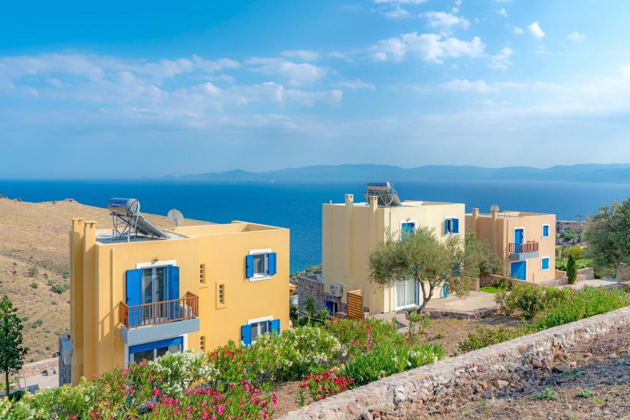 Apartment Thea Aegina