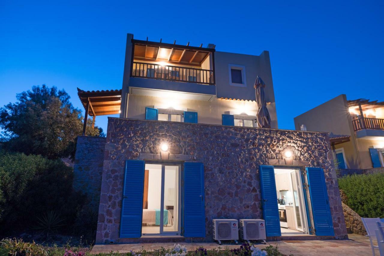 Thea Aegina Apartament Perdika (Aegina)