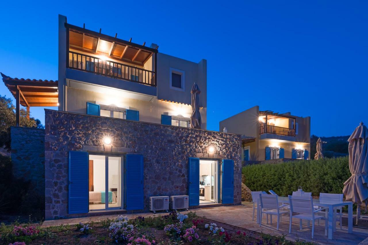 Thea Aegina Apartment *