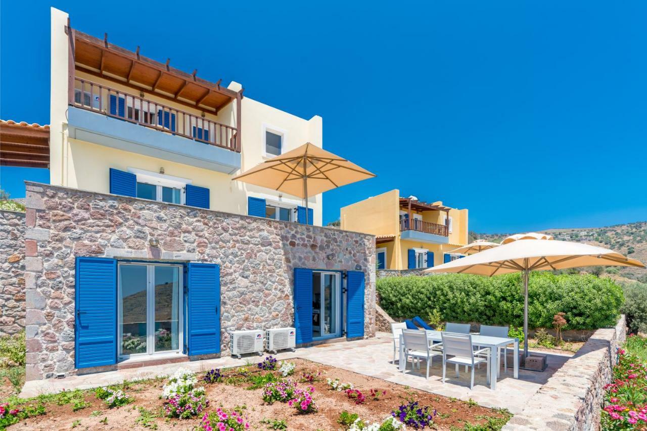 Apartment Thea Aegina *