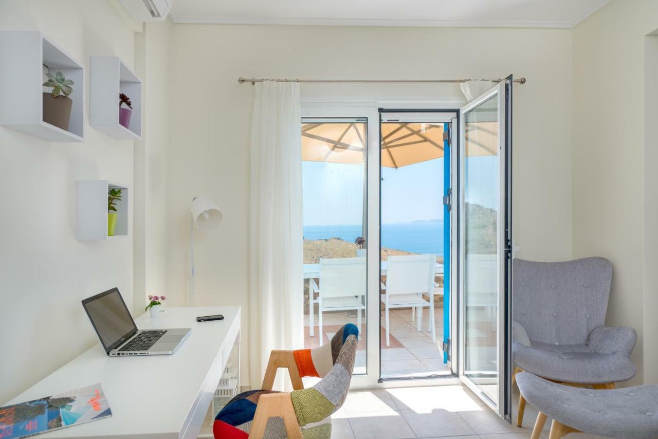 Thea Aegina